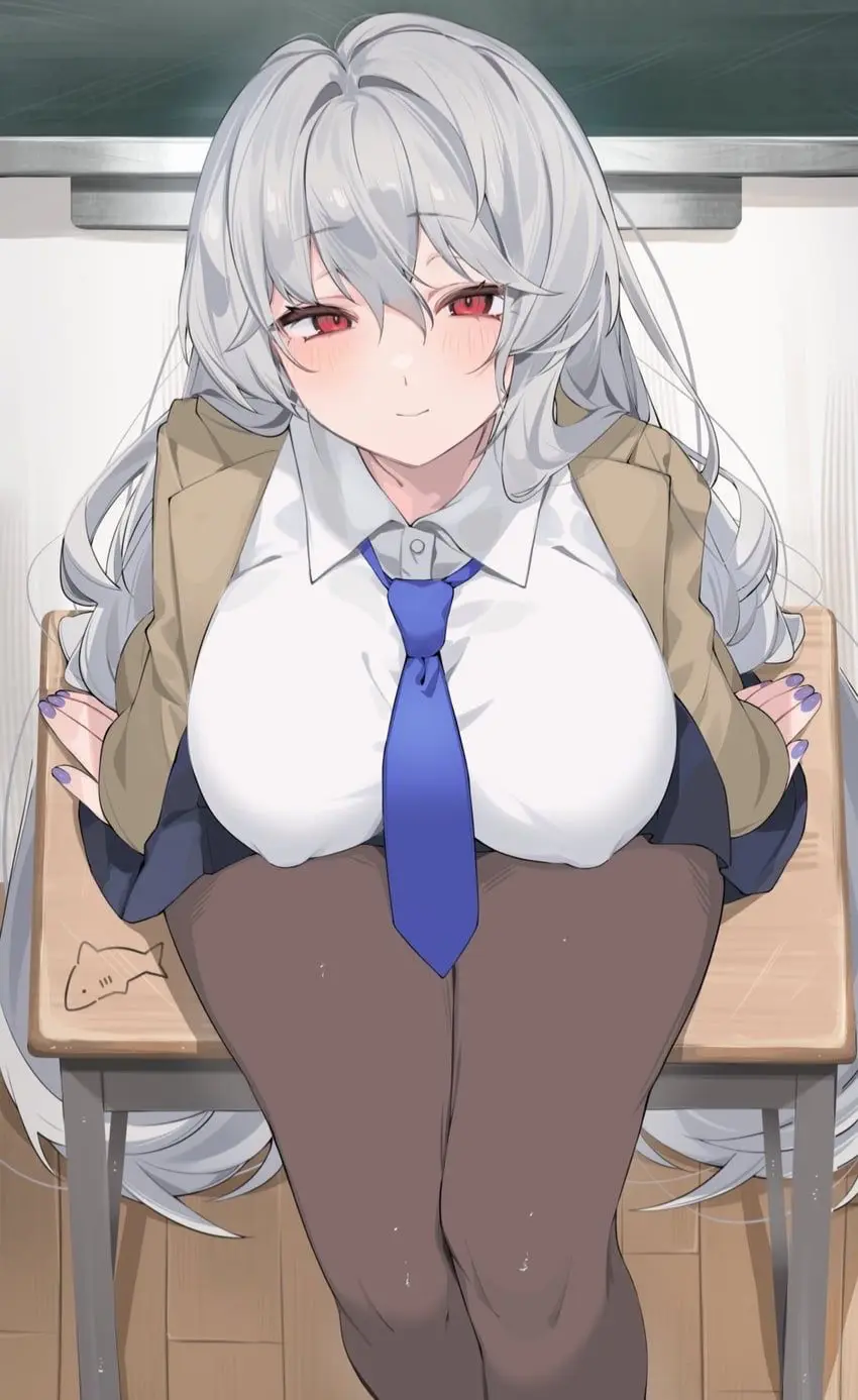Avatar of Miya | Teasing Crush  