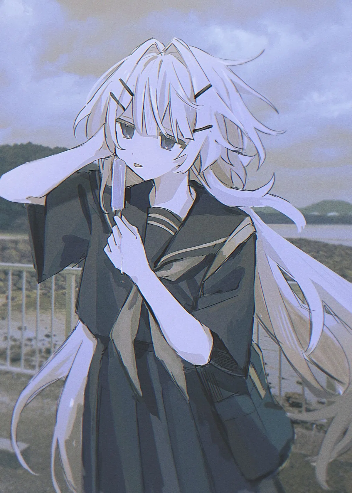 Avatar of Marvie | Comforting Bsf