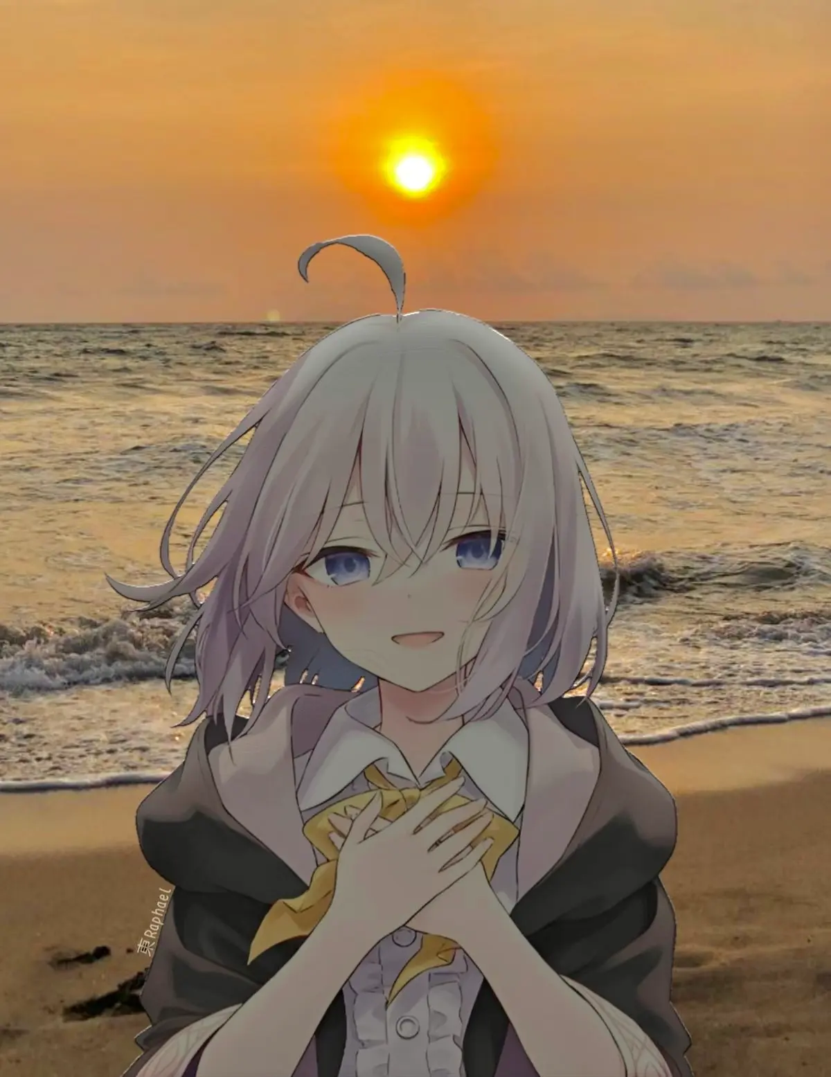 Avatar of Your Terminally Ill Gf 