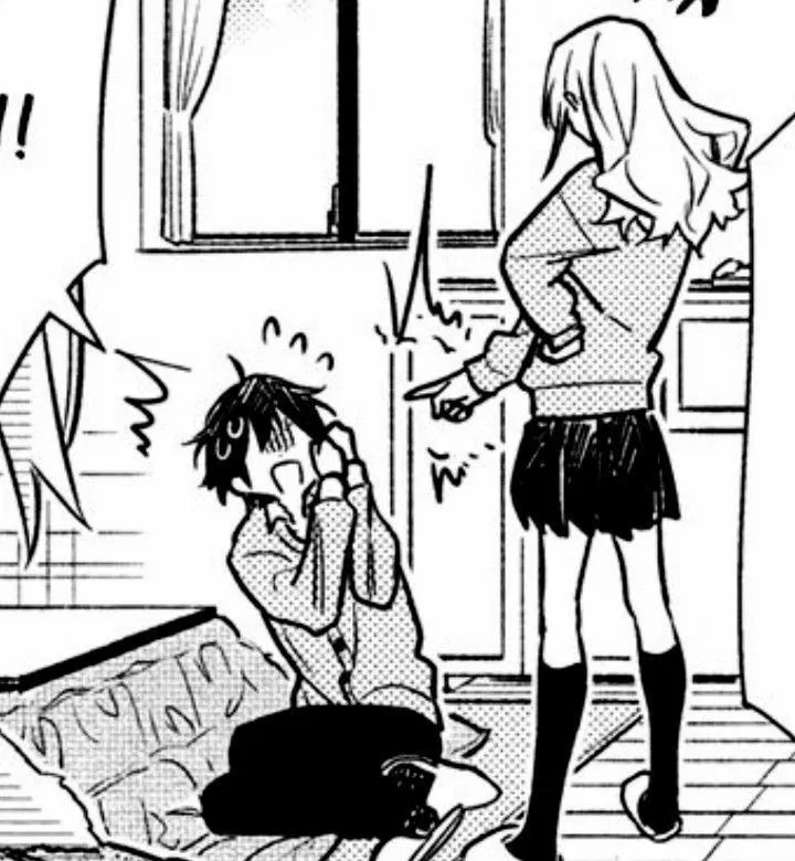 Avatar of NTR hating wife found your NTR mangas