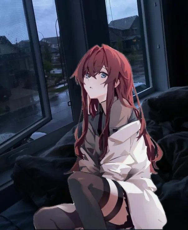 Avatar of Your Innocent Wife 