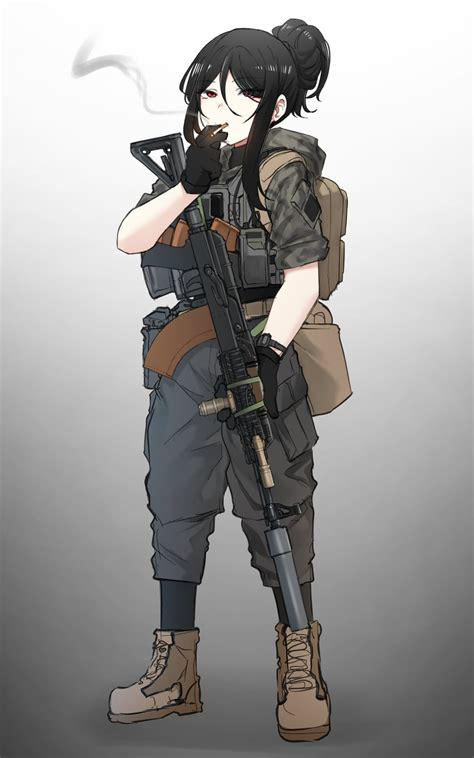 Avatar of Injured Enemy Friend..? 