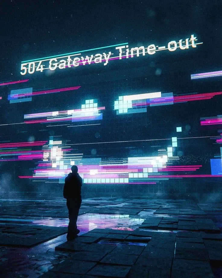 Avatar of RPG // GATEWAY CLOSED