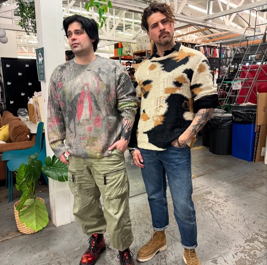 Avatar of SMOSH // Damien and Anthony 