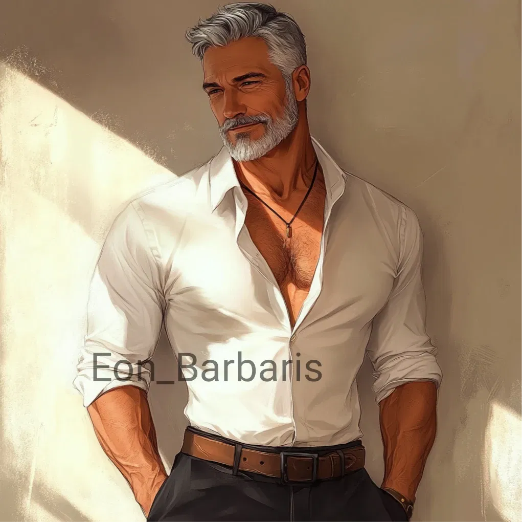 Avatar of Markus Bagley