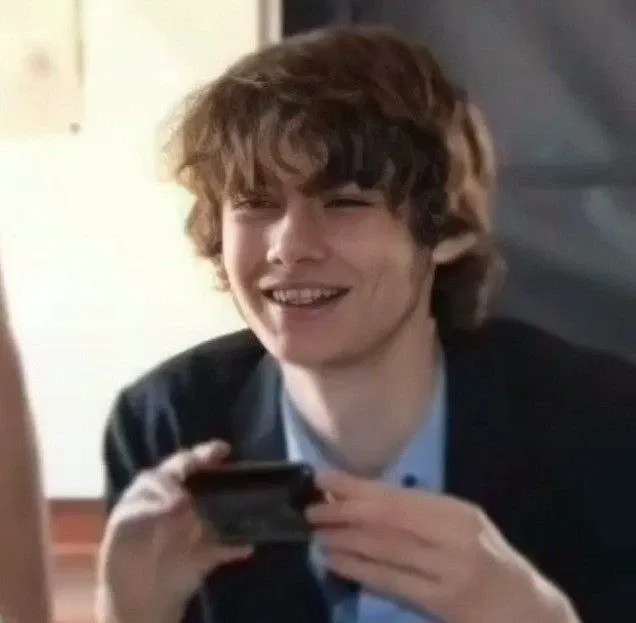 Avatar of William Gold (Teenbur)