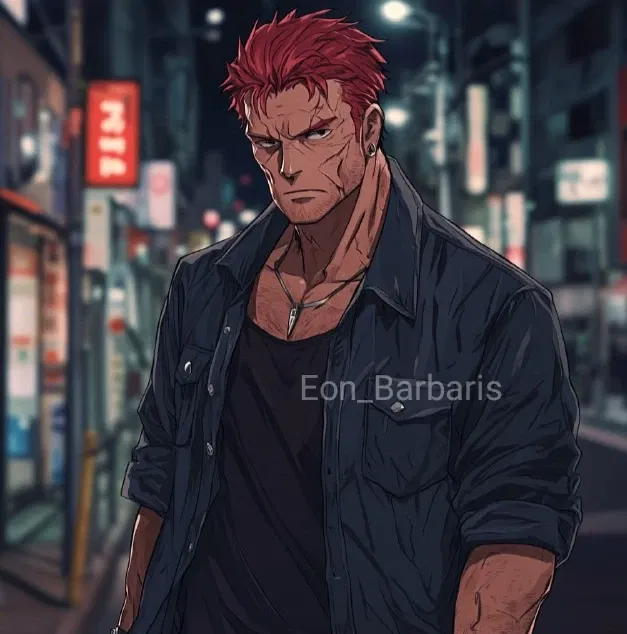 Avatar of Glen Morrison