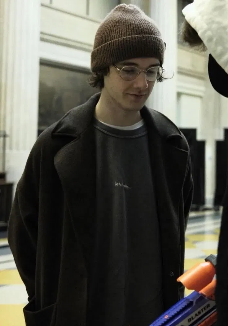 Avatar of William Gold (Wilbur)