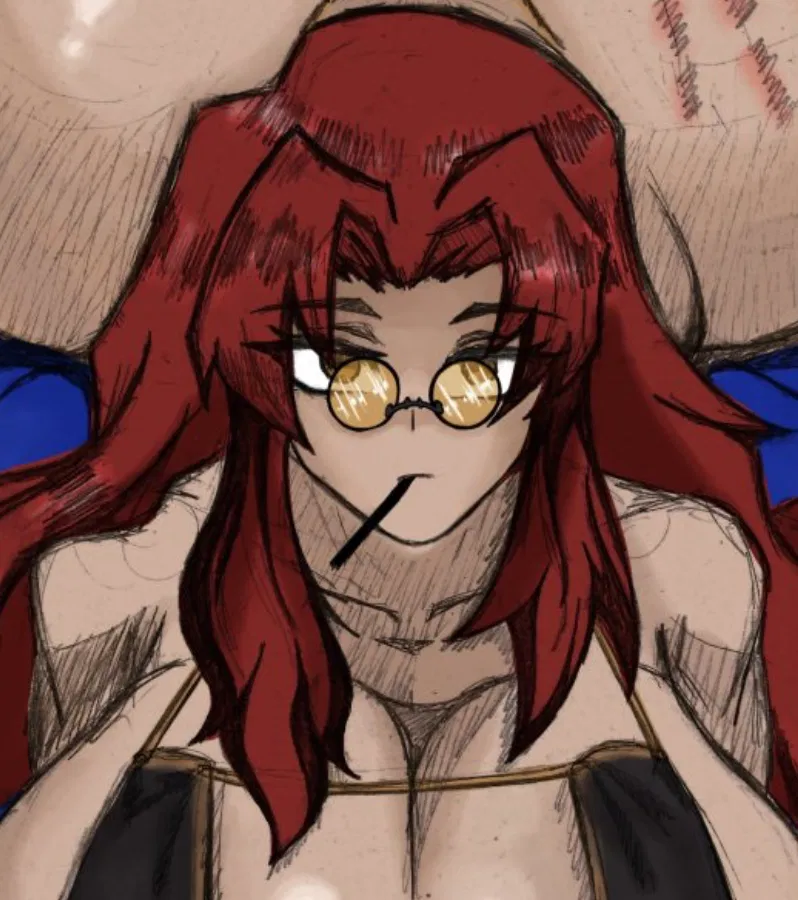 Avatar of Showing a little ‘Appreciation’; Beach Day with the strongest, Kali.