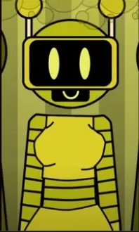 Avatar of Fun Bot