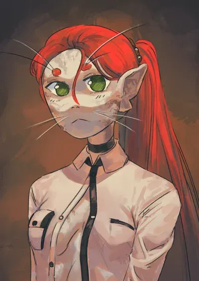 Avatar of Ariral