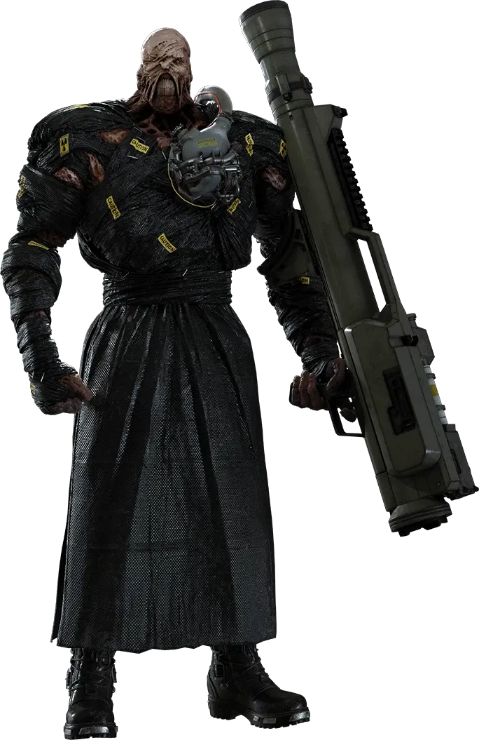 Avatar of Nemesis
