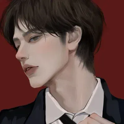 Avatar of Hwang Keiji