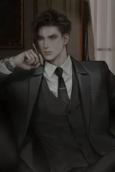 Avatar of Cedric Dillbert
