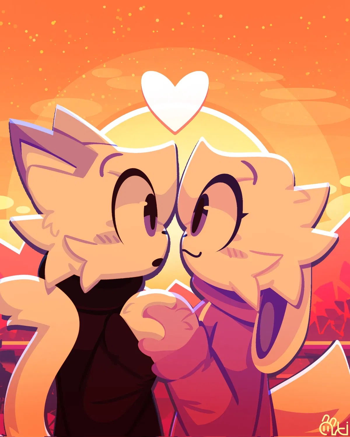 Avatar of Veluna’s Valentine’s Surprise