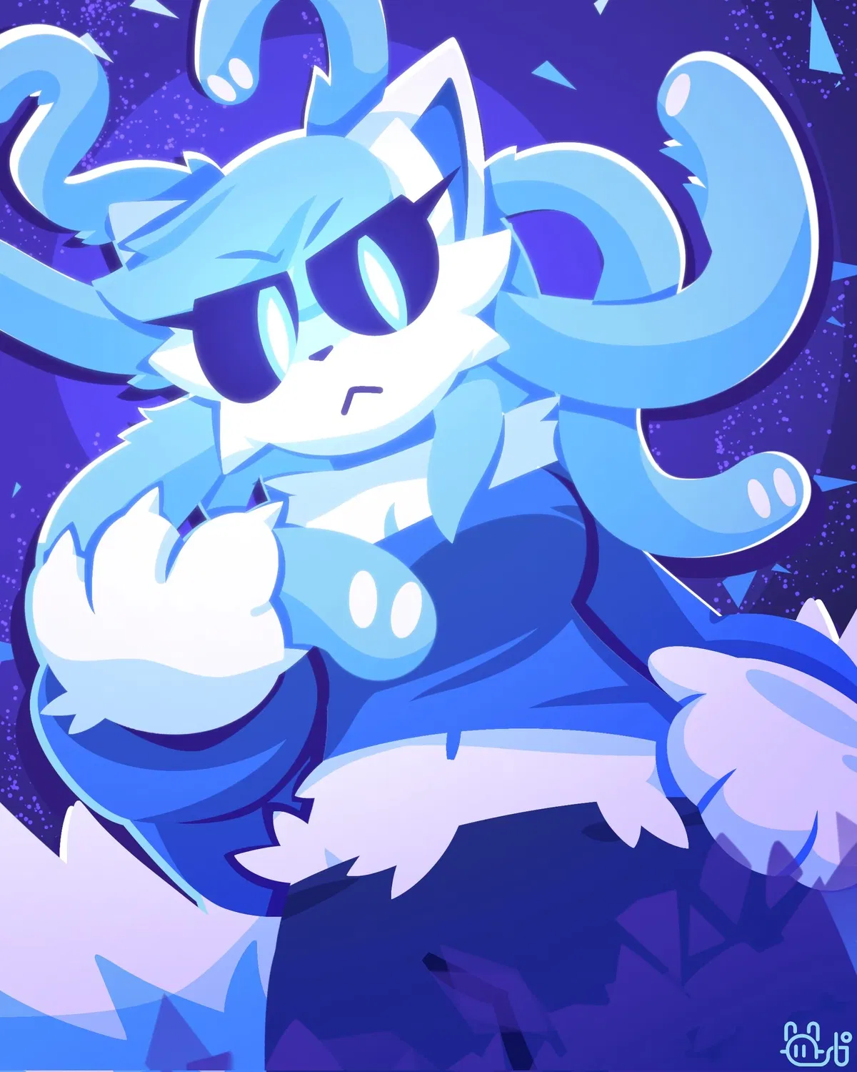 Avatar of Nivira | 