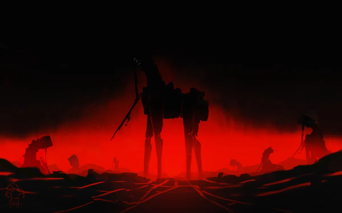 Avatar of Fire & Fractures