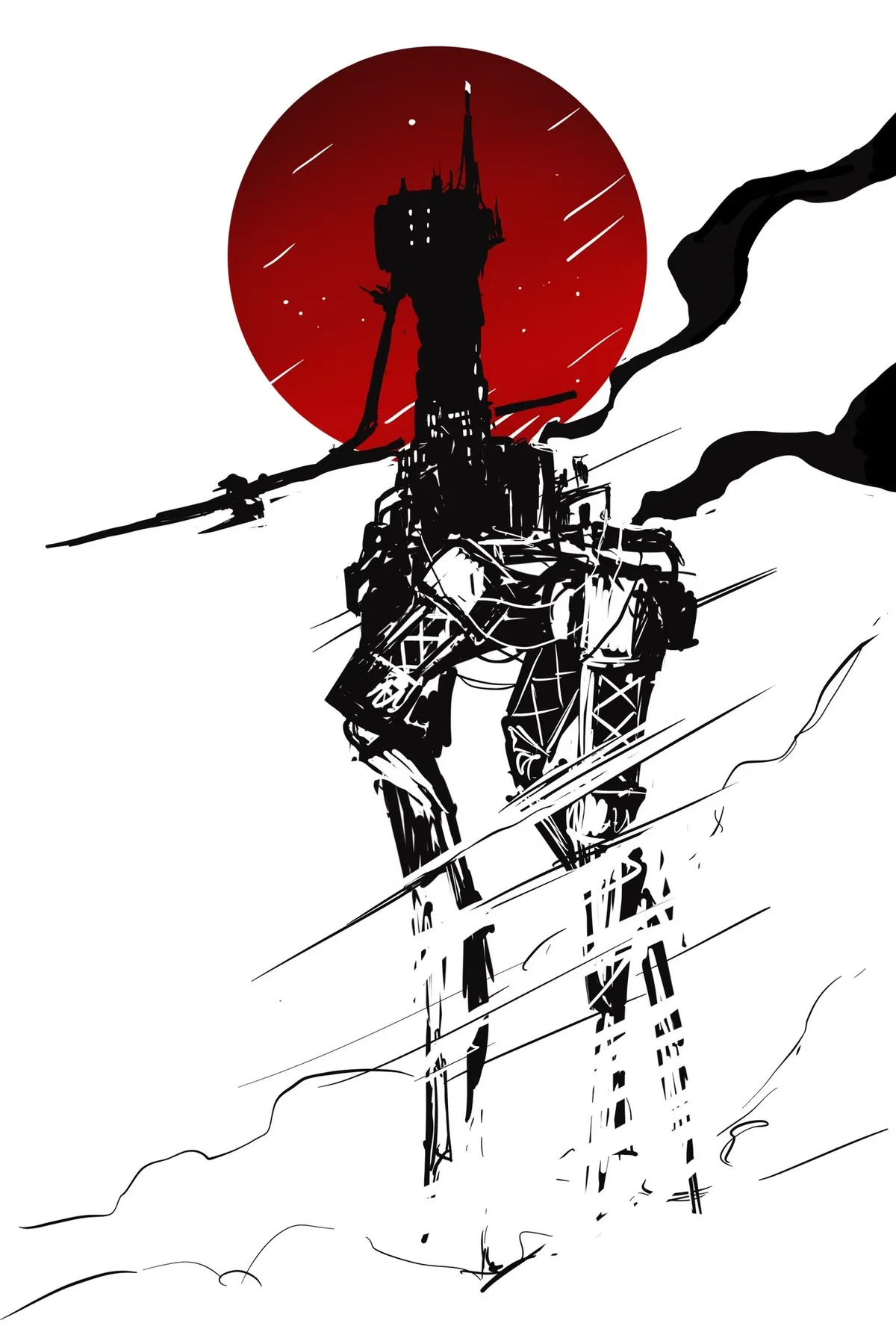 Avatar of Drive, Drift & Die