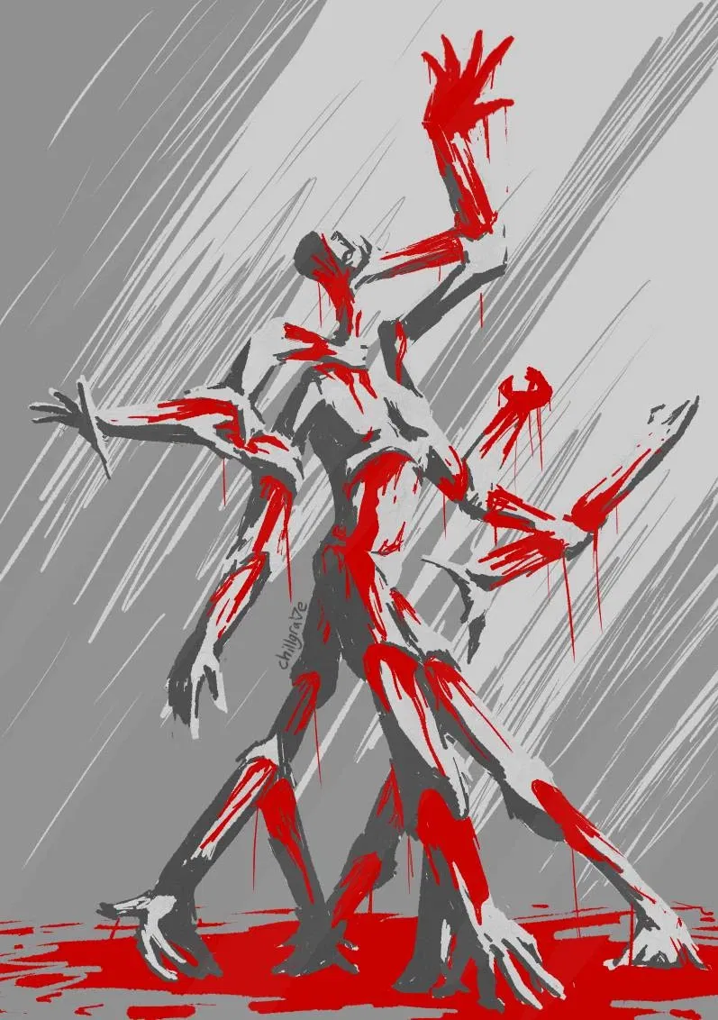 Avatar of The Garden of Forking Path
