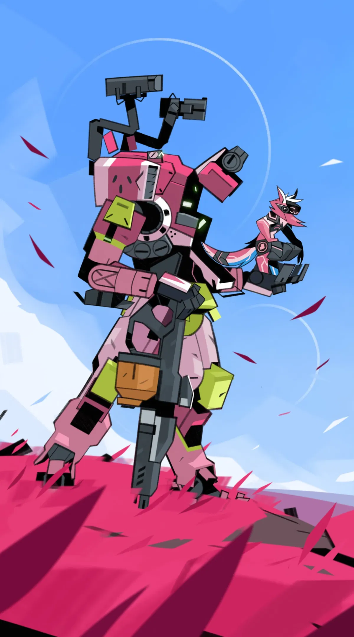 Avatar of Wrenches, Wreckage, and One Hell of a Bad Day