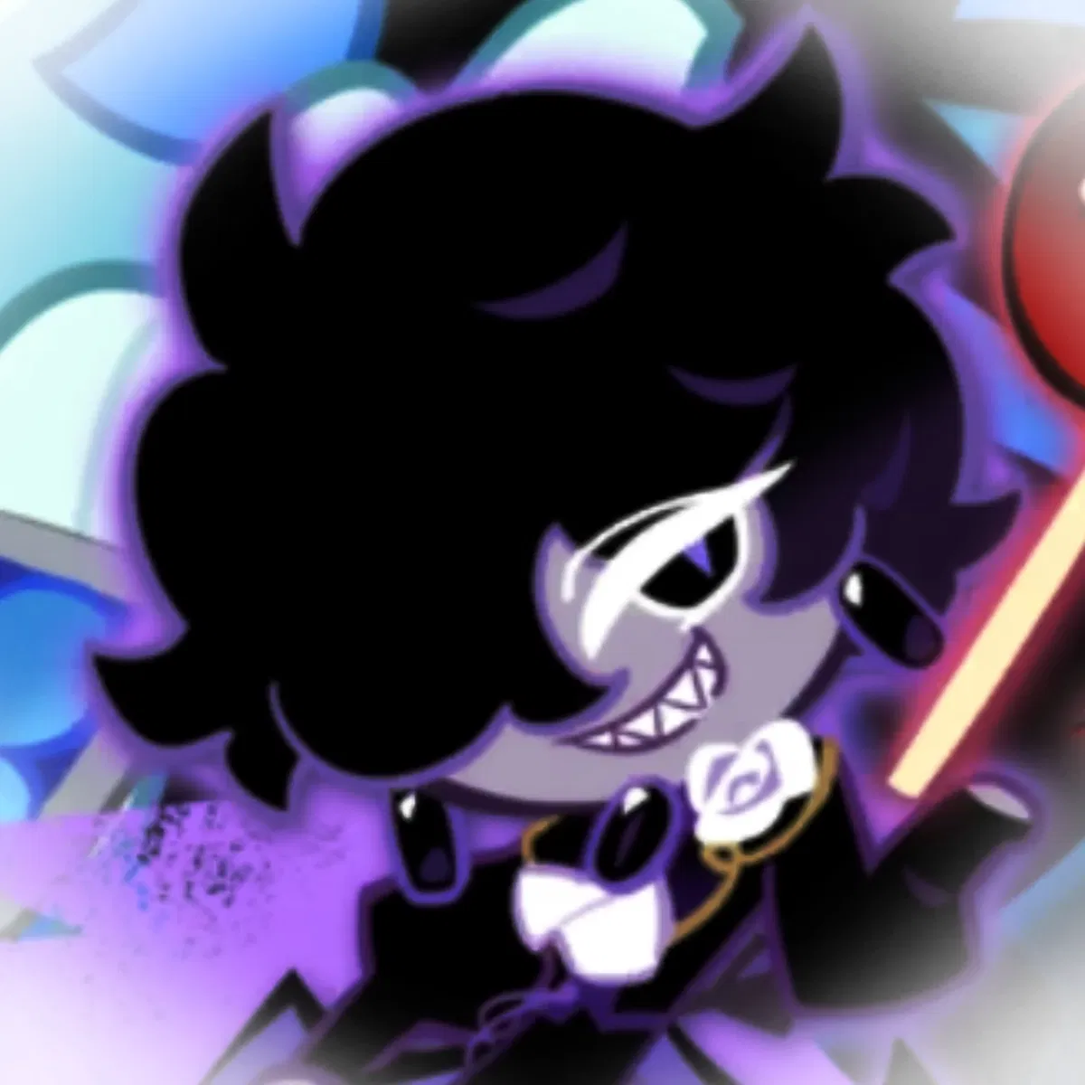 Avatar of Black Sapphire Cookie
