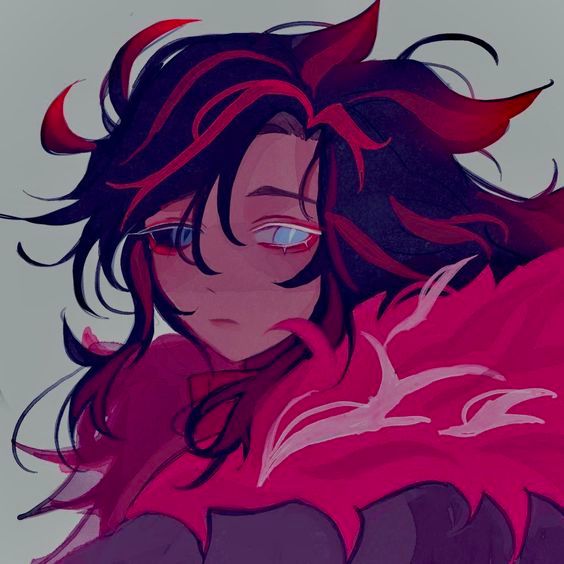 Avatar of Red Velvet Cookie
