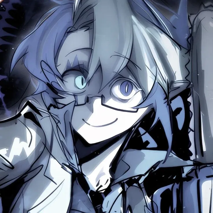 Avatar of Yandere! Shadow Milk Cookie