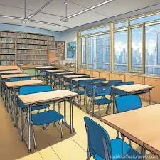 Avatar of A secret girl in an all boys school 