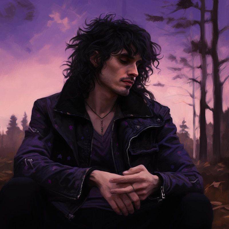 Avatar of Ezekiel "Zeke" Hansen