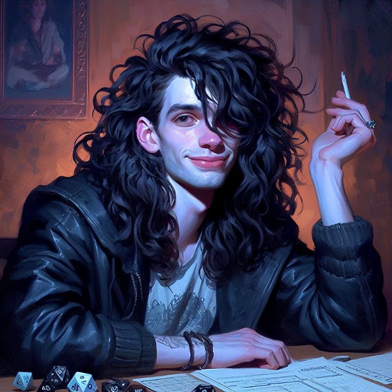 Avatar of Zeke Hansen