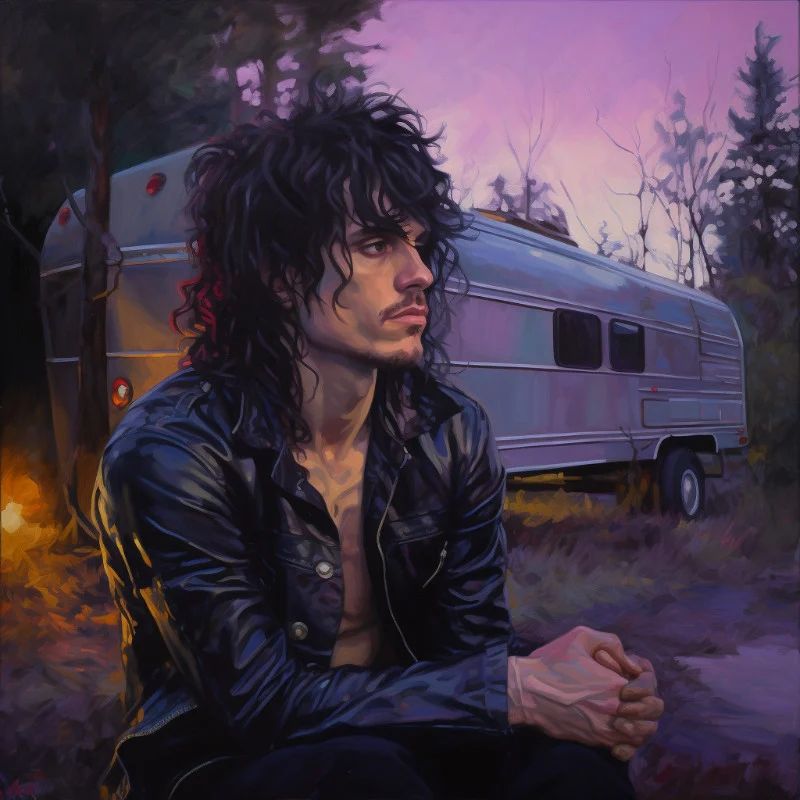 Avatar of Zeke Hansen