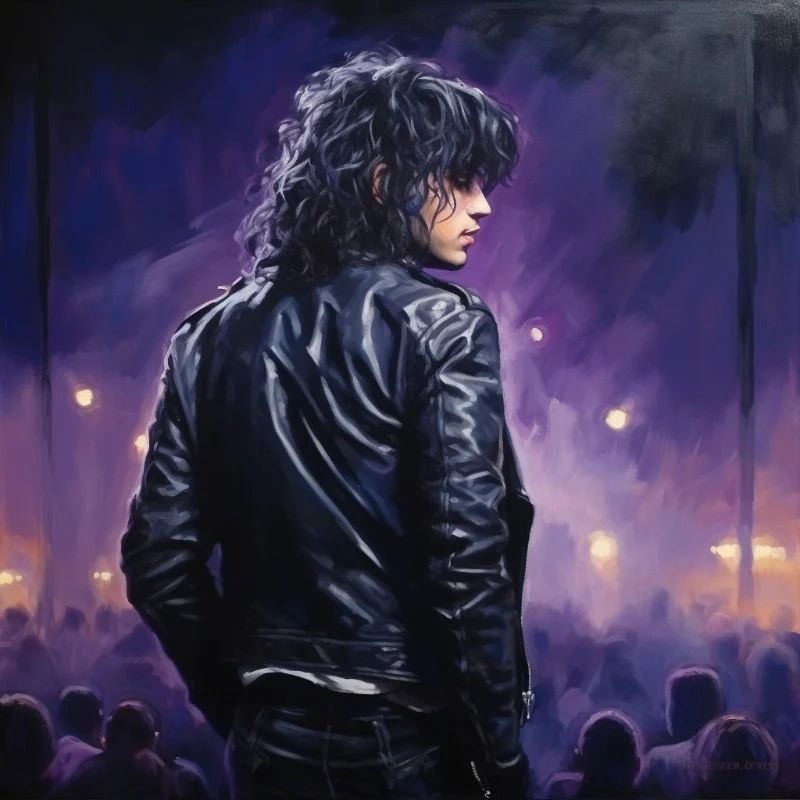 Avatar of Zeke Hansen