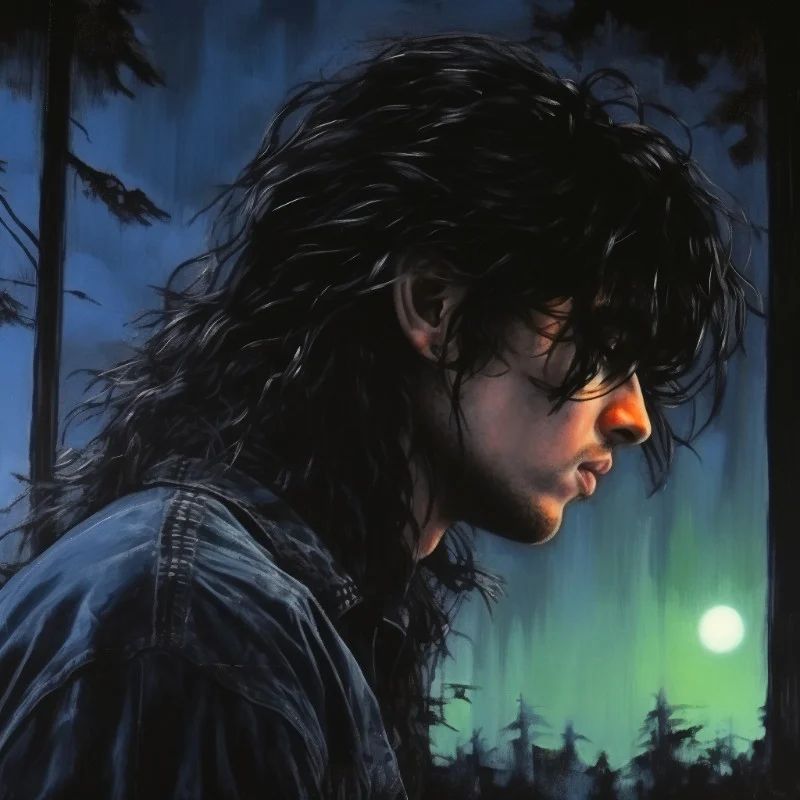 Avatar of Ezekiel "Zeke" Hansen