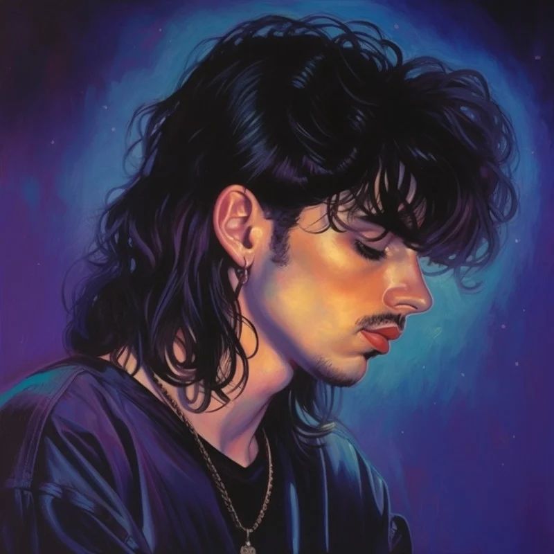 Avatar of Ezekiel "Zeke" Hansen