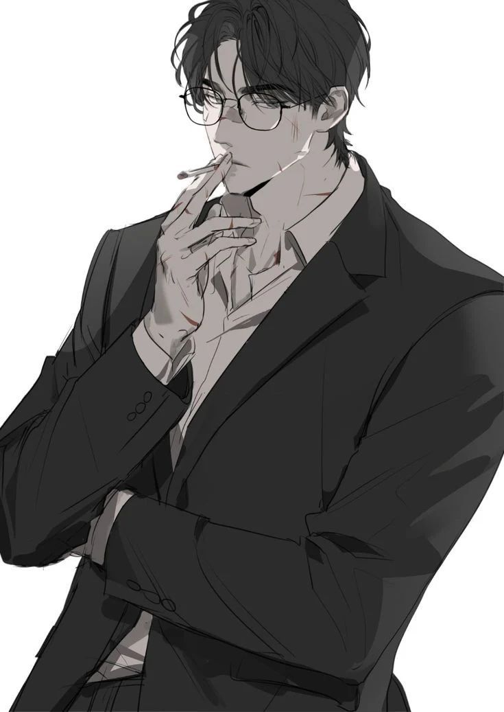 Avatar of Alaster