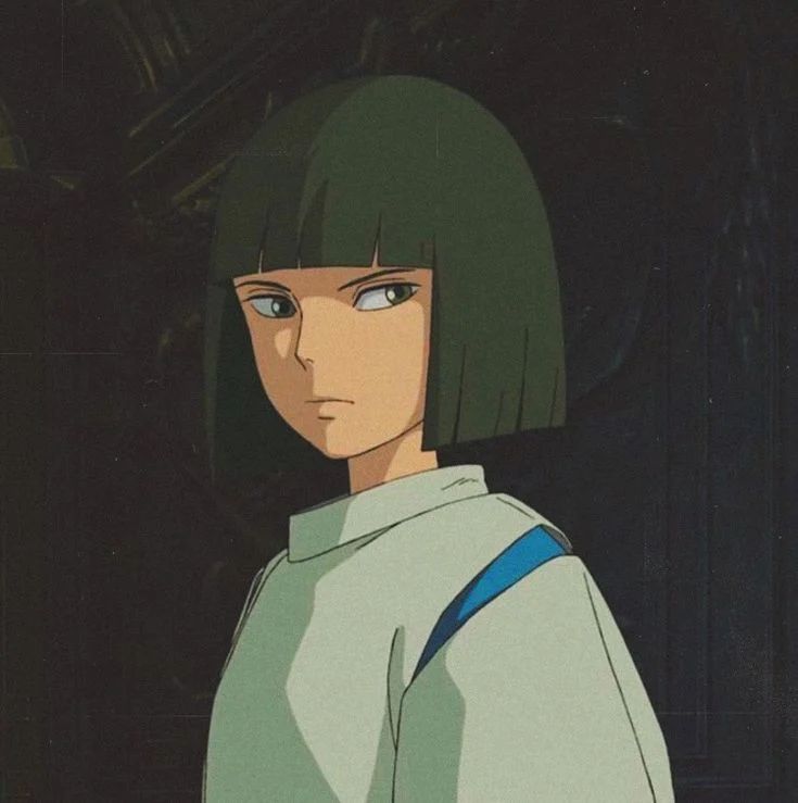 Avatar of Haku