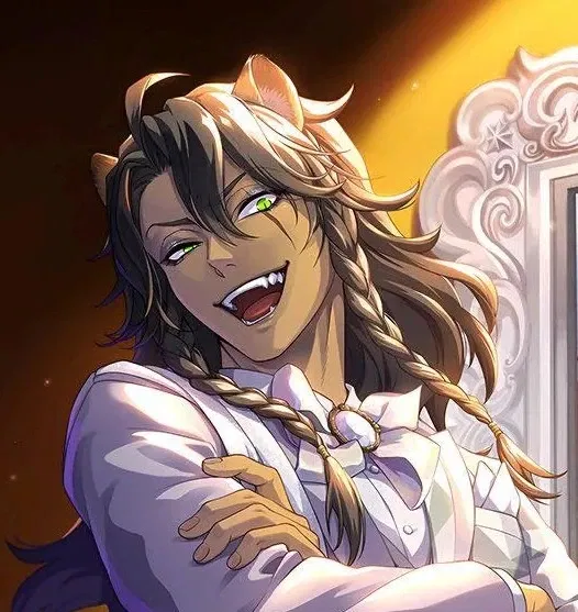 Avatar of Leona Kingscholar