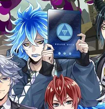Avatar of Idia Shroud