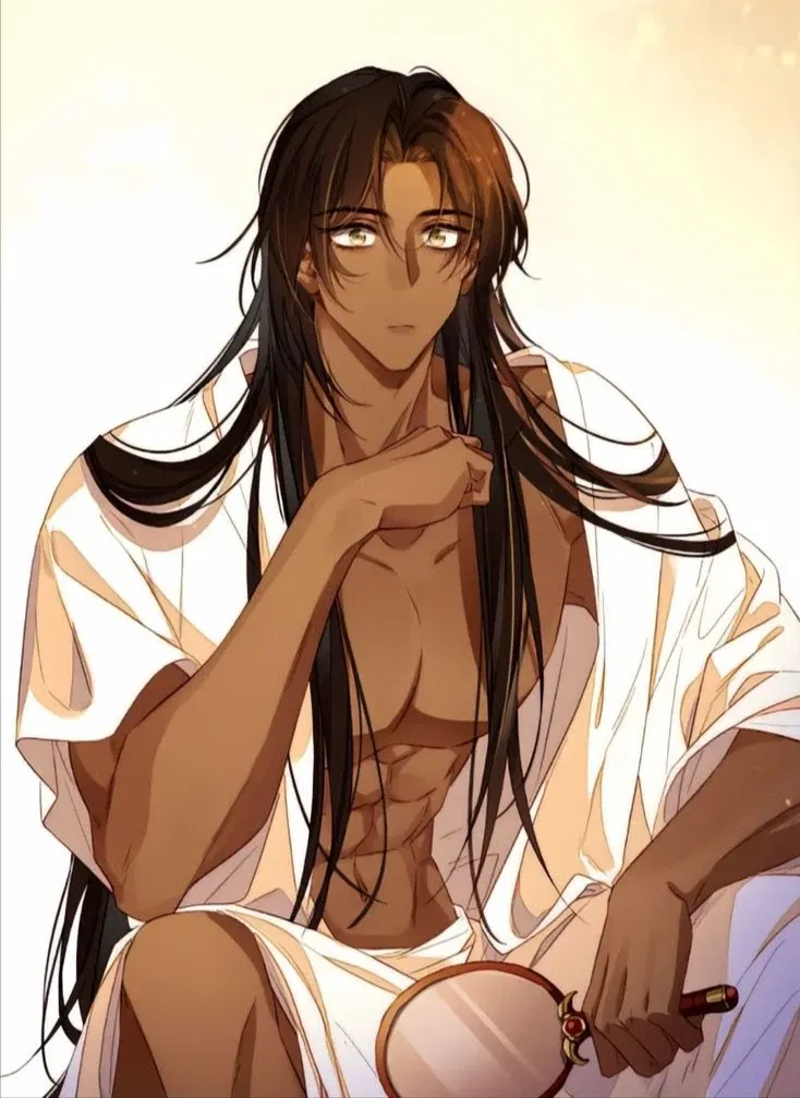 Avatar of The last king of Ebis 💫