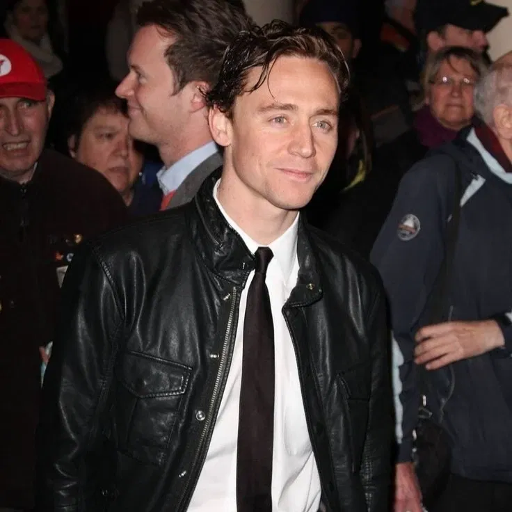 Avatar of Loki Laufeyson 