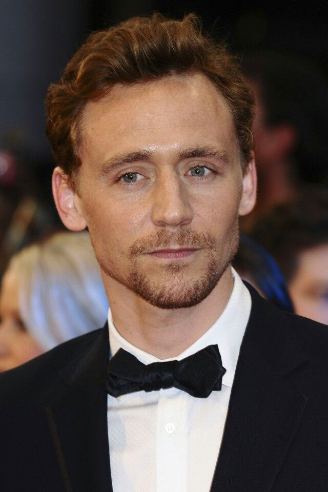 Avatar of Tom Hiddleston