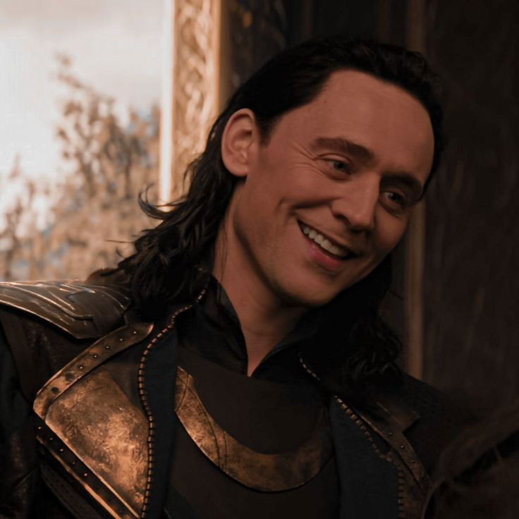 Avatar of Loki Laufeyson 