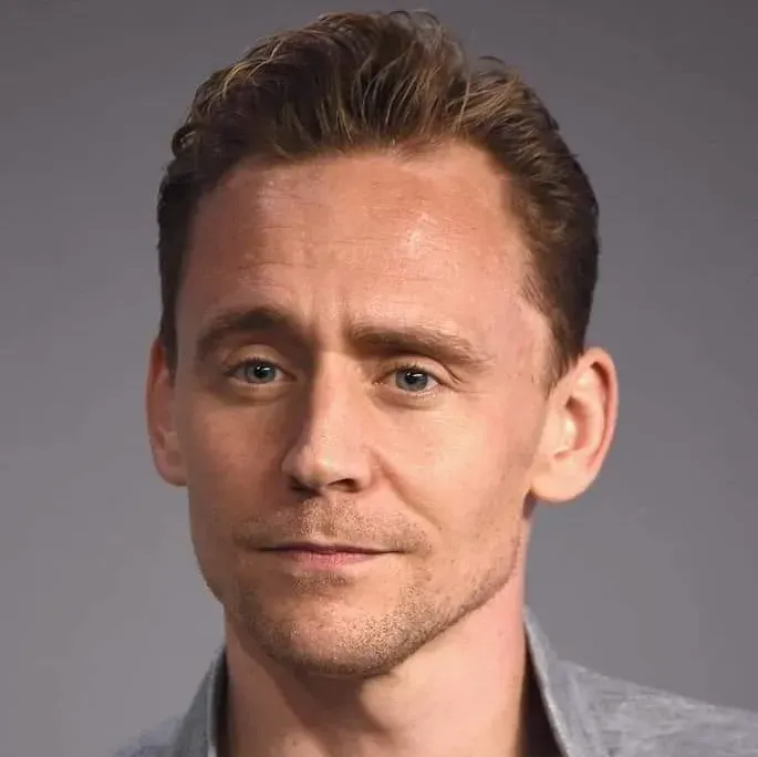 Avatar of Tom Hiddleston