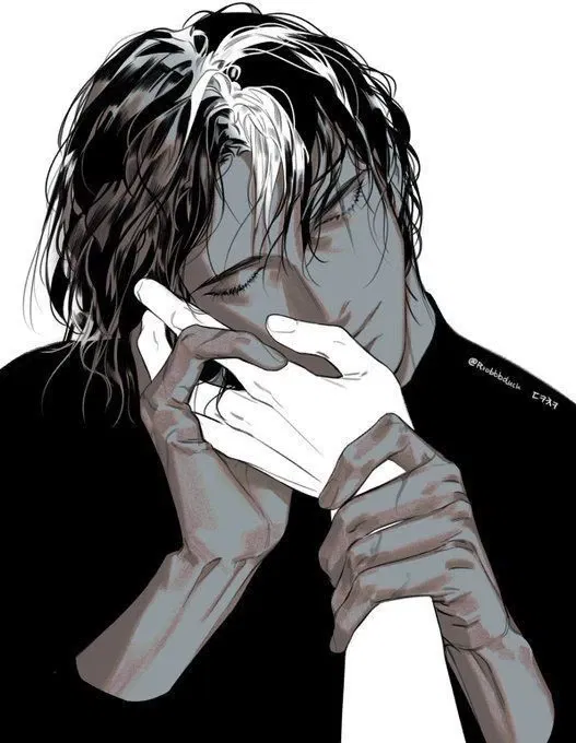 Avatar of Hikikomori Alpha ♡ Ken Mikami