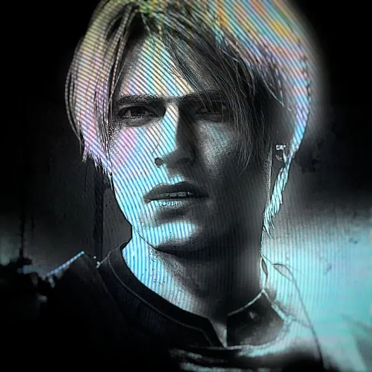 Avatar of Leon Kennedy