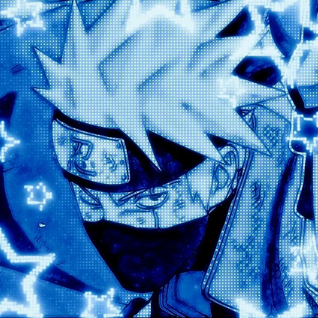 Avatar of Kakashi Hatake