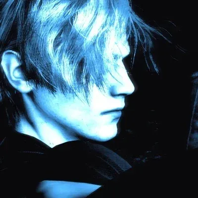 Avatar of Leon Kennedy