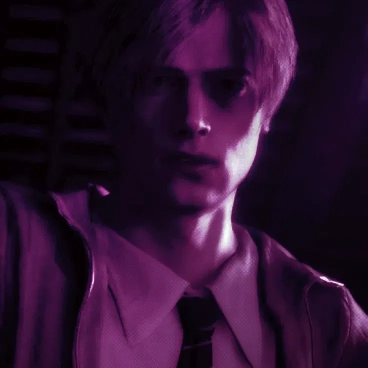 Avatar of Leon Kennedy