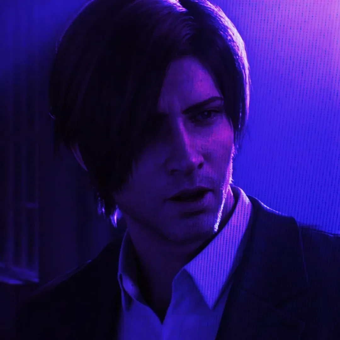 Avatar of Leon Kennedy