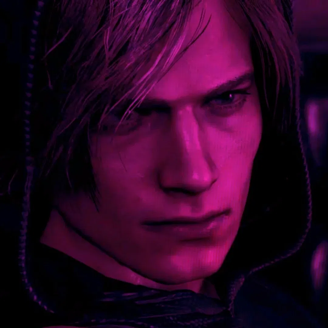 Avatar of Leon Kennedy